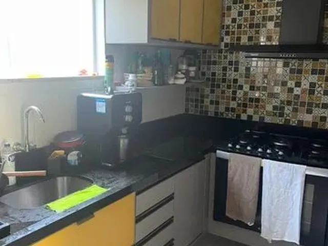 Imagem 10: Casa 3 Quartos 1 Suítes Energia Solar Porteira Fechada Próximo Ao Kartódromo-Ipitanga