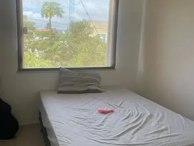 Imagem 4: Casa 3 Quartos 1 Suítes Energia Solar Porteira Fechada Próximo Ao Kartódromo-Ipitanga
