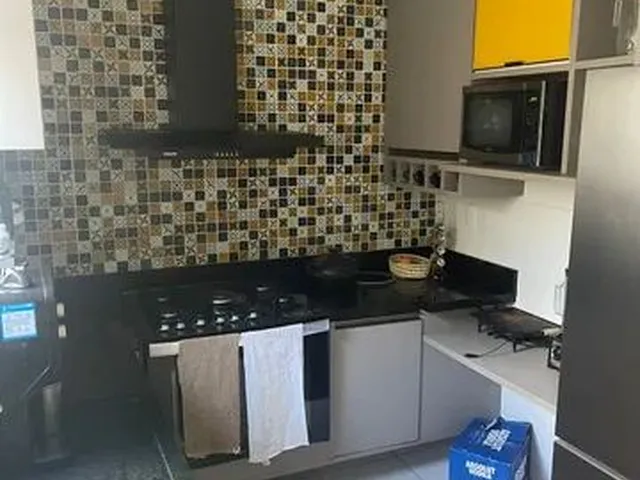Imagem 6: Casa 3 Quartos 1 Suítes Energia Solar Porteira Fechada Próximo Ao Kartódromo-Ipitanga