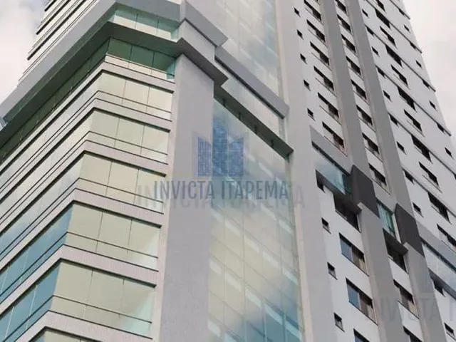 Imagem 5: Em Construção para Venda em Itapema, Meia Praia, 4 dormitórios, 4 suítes, 5
