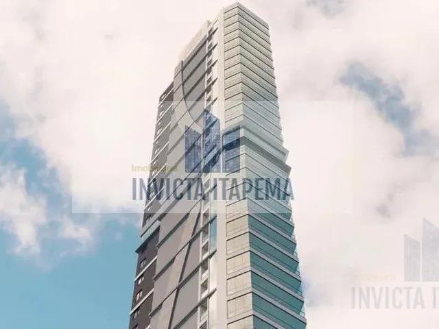 Imagem 7: Em Construção para Venda em Itapema, Meia Praia, 4 dormitórios, 4 suítes, 5