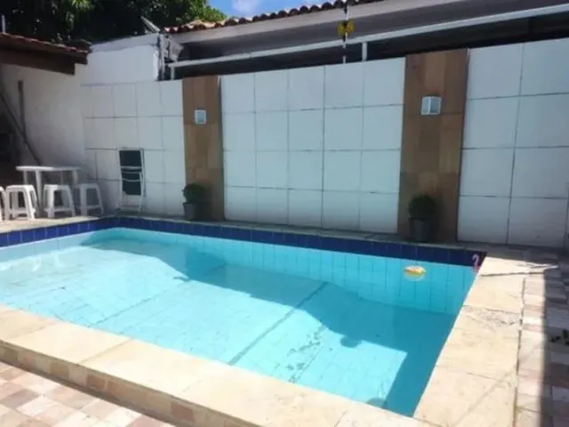 Imagem: Imóvel Bem Localizado com Piscina 4/4