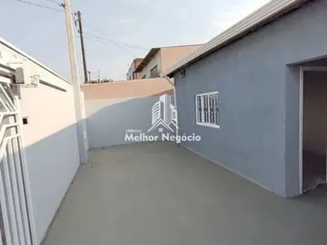 Imagem: Casa com 4 Dorms, João Aranha, Paulínia