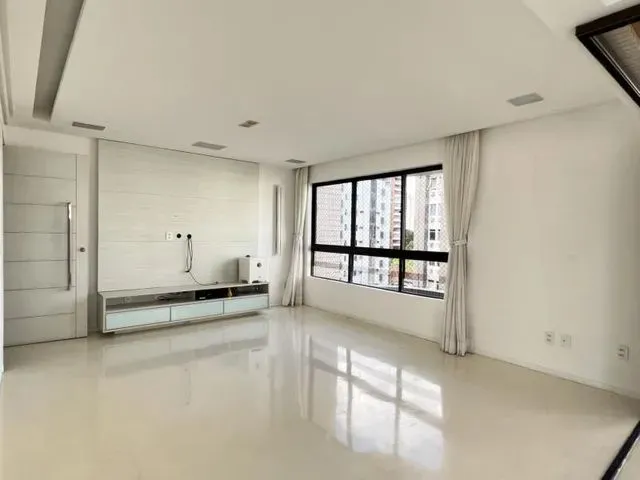 Imagem 3: Apartamento 4 Dormitórios - Bairro Graças