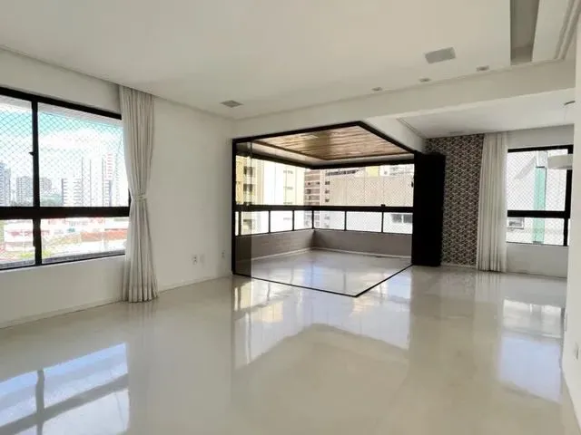Imagem 10: Apartamento 4 Dormitórios - Bairro Graças