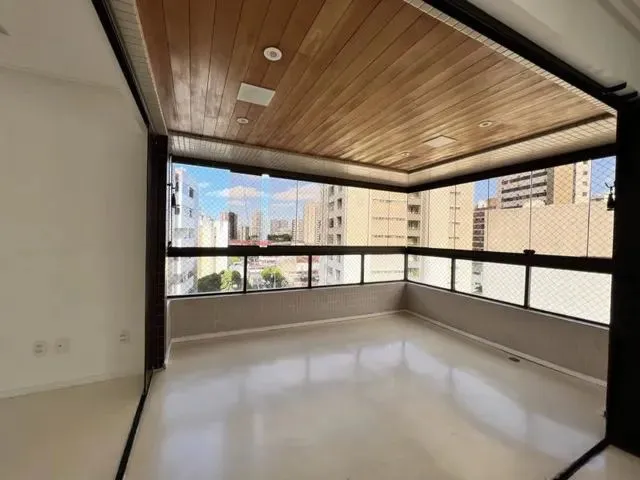 Imagem 5: Apartamento 4 Dormitórios - Bairro Graças