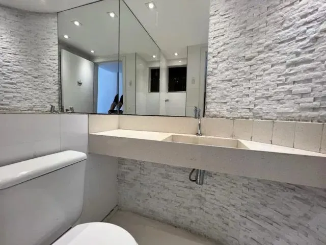 Imagem 4: Apartamento 4 Dormitórios - Bairro Graças