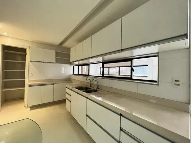 Imagem 8: Apartamento 4 Dormitórios - Bairro Graças