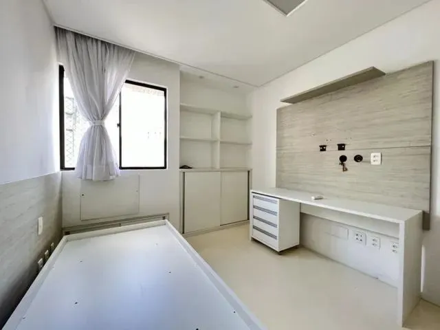 Imagem 6: Apartamento 4 Dormitórios - Bairro Graças