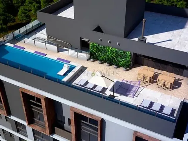 Imagem: Florianópolis - Apartamento Padrão - Carvoeira
