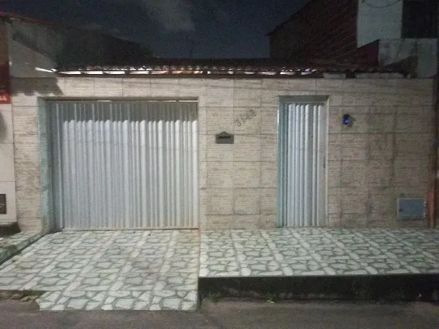 Imagem: Casa no Conjunto Cearazinho