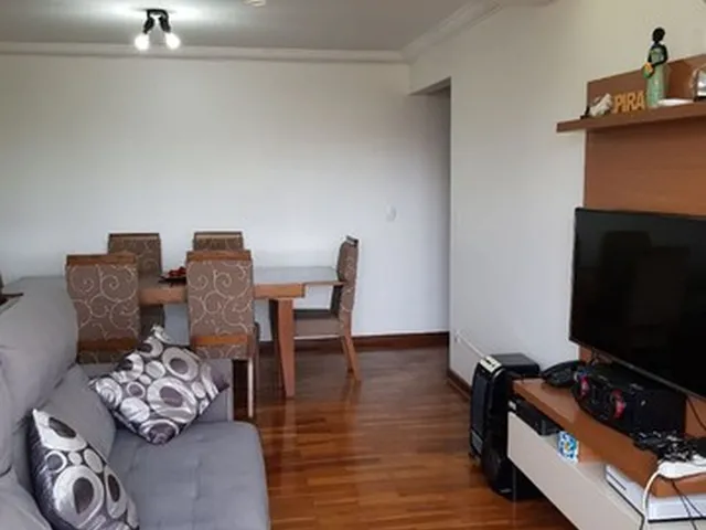 Imagem: Apartamento na Área Central, 86M² Venda/Permuta