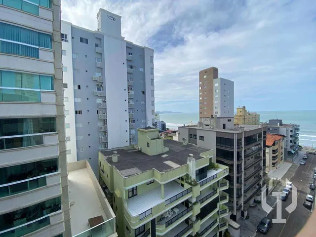 Imagem 2: Apartamento para alugar em Itapema, Meia praia, com 4 quartos, 120m²