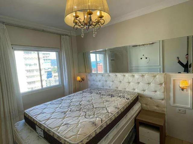 Imagem 9: Apartamento para alugar em Itapema, Meia praia, com 4 quartos, 120m²
