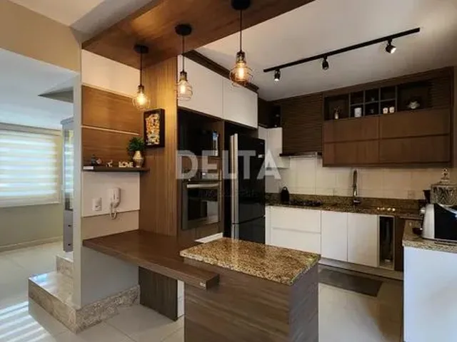 Imagem 1: Casa Semimobiliada em Condomínio Ref.:206