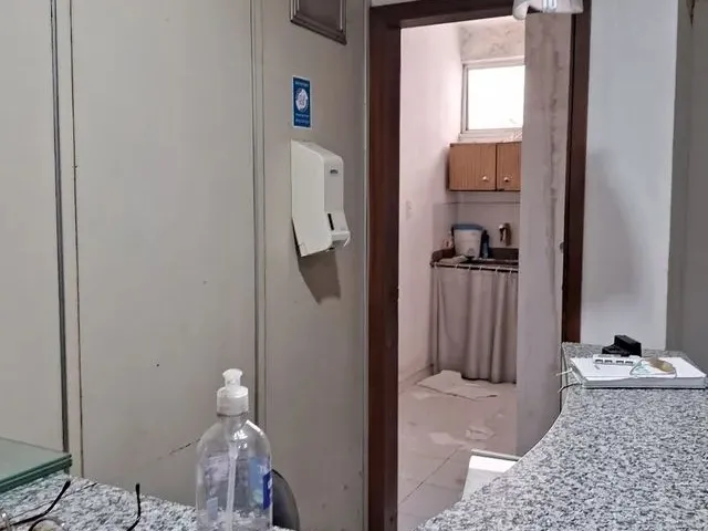 Imagem 4: Sala Comercial Centro