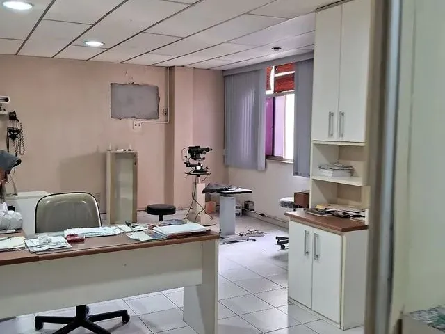 Imagem 6: Sala Comercial Centro
