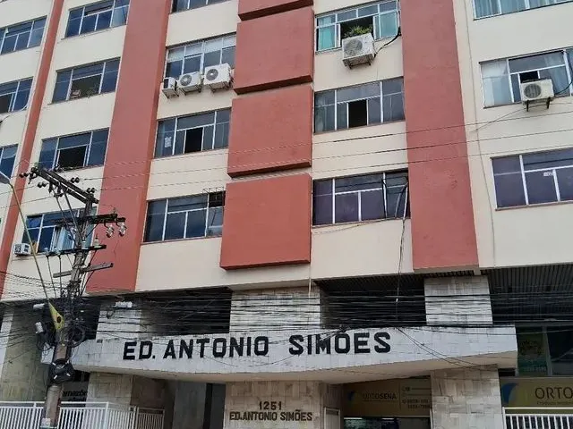 Imagem 5: Sala Comercial Centro