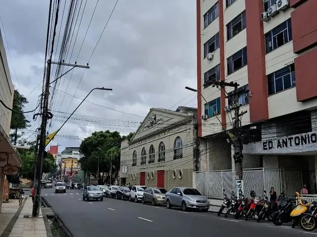 Imagem 2: Sala Comercial Centro