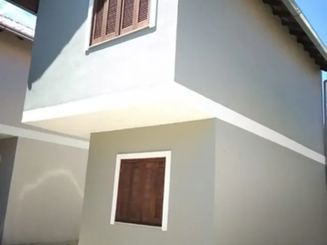 Imagem: Sobrado em Viamão