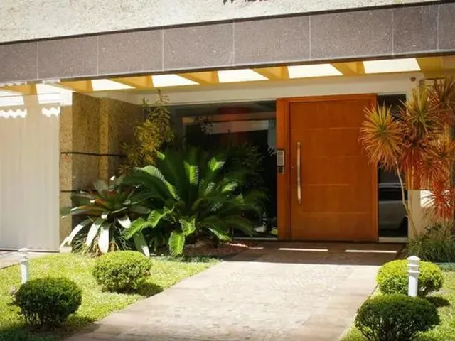 Imagem: Apartamento 3 Dormitórios - Bairro Praia