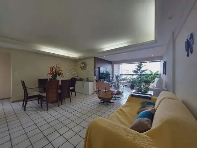 Imagem: Apartamento para Venda com 120 Metros Quadrados