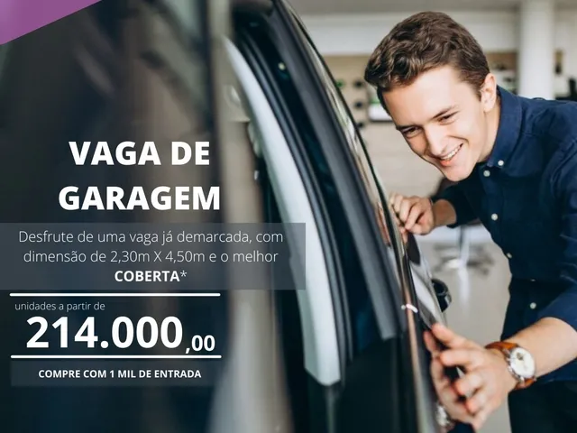 Imagem 8: Lançamento Varandas Casa Feliz Aptos de 46m2, 1 e 2 Dormitórios, Sala, Cozinha