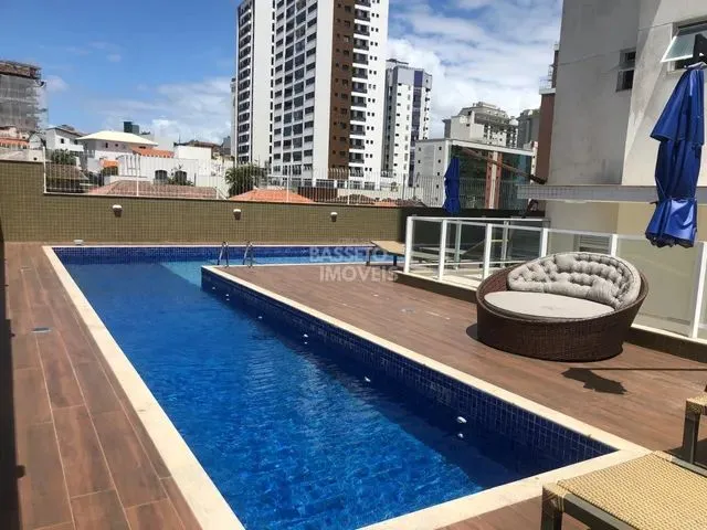 Imagem: Florianópolis - Apartamento Padrão - Agronômica