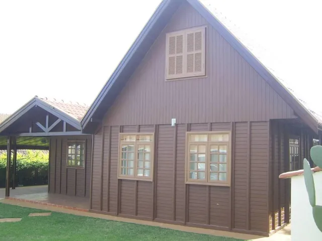 Imagem: Casa em Condomínio de Luxo em Estância
