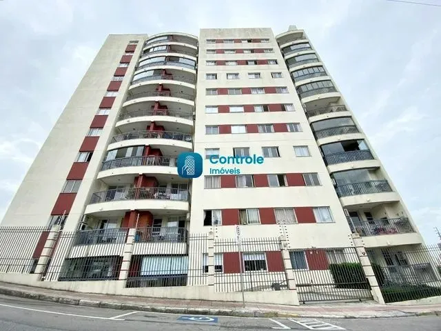 Imagem: Apartamento com 02 Dormitórios, Sendo 01