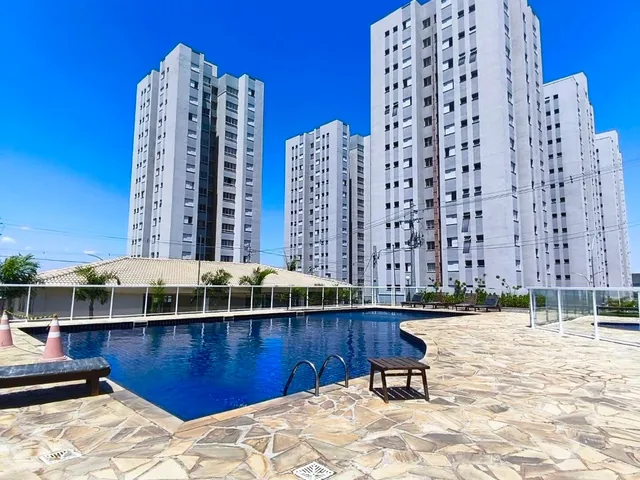 Imagem: Imperdível! Apartamento à venda em Sumaré-SP