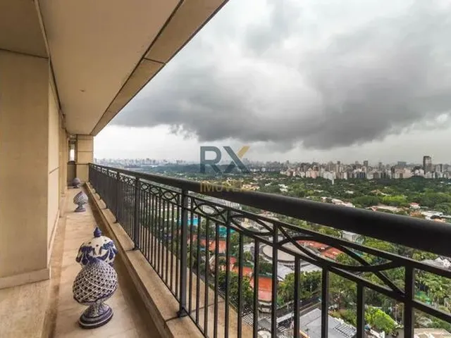 Imagem: Apartamento, Cerqueira César - São Paulo