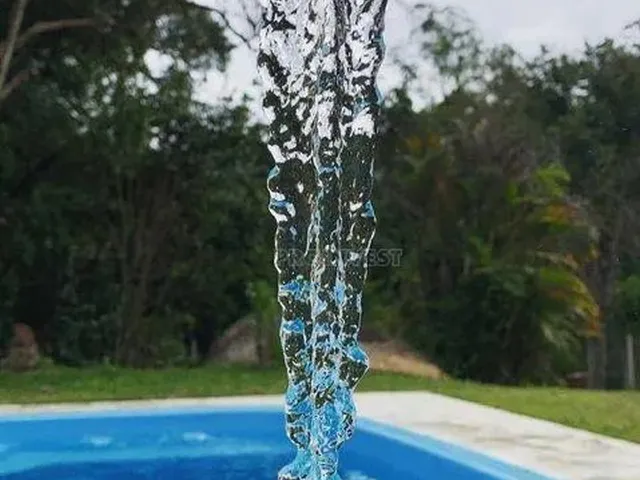 Imagem: Chácara com 3 Dormitórios À Venda, 2700