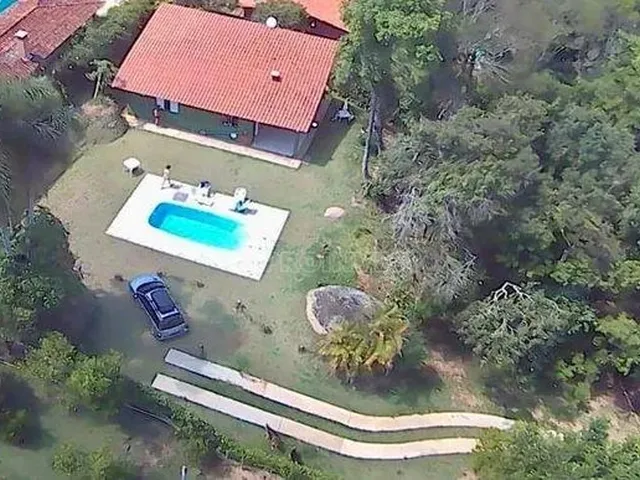 Imagem 5: Chácara com 3 Dormitórios À Venda, 2700 M² por R$ 680.000,00 - Vargem Grande Paulista