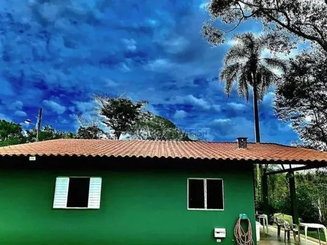 Imagem 10: Chácara com 3 Dormitórios À Venda, 2700 M² por R$ 680.000,00 - Vargem Grande Paulista