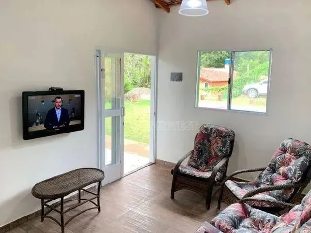 Imagem 2: Chácara com 3 Dormitórios À Venda, 2700 M² por R$ 680.000,00 - Vargem Grande Paulista