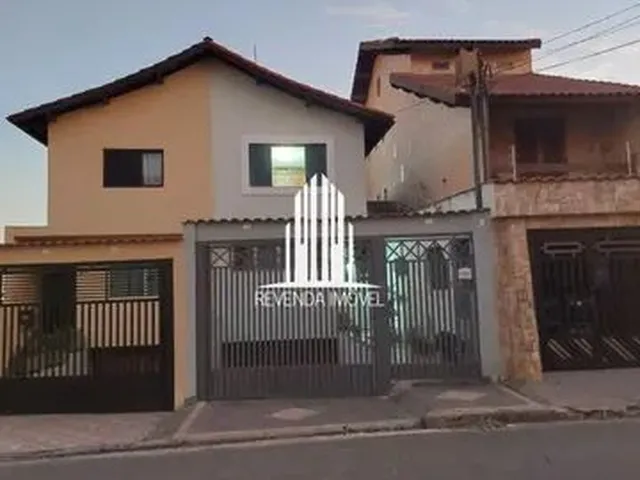Imagem: Ótimo Sobrado À Venda