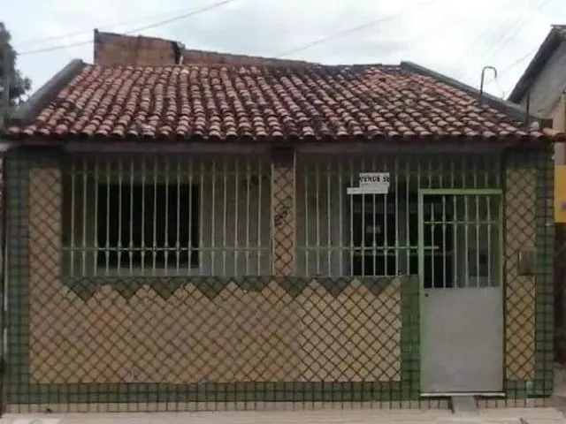 Imagem: Casa a 150 Metros da Autopeças Xavier 24Horas