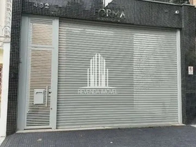 Imagem: Conj. Comercial À Venda 198M² com 5 Vagas