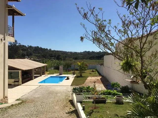 Imagem: Excelente Casa 04 Qrts com Terreno de 1500