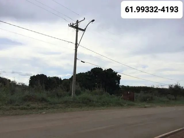 Imagem 1: Vendo Excelente Chácara no Incra 09 !!