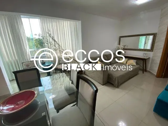 Imagem 14: Apartamento para Aluguel, 3 Quartos, 1 Suíte, 2 Vagas, Daniel Fonseca - Uberlândia/Mg