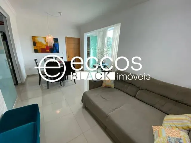 Imagem 3: Apartamento para Aluguel, 3 Quartos, 1 Suíte, 2 Vagas, Daniel Fonseca - Uberlândia/Mg