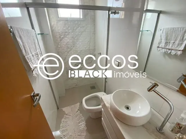 Imagem 8: Apartamento para Aluguel, 3 Quartos, 1 Suíte, 2 Vagas, Daniel Fonseca - Uberlândia/Mg