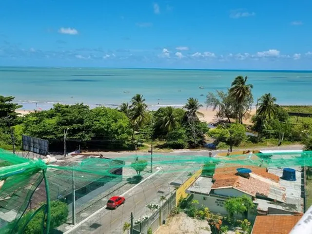 Imagem 1: Apartamento 2 Quartos Beira Mar do Bessa