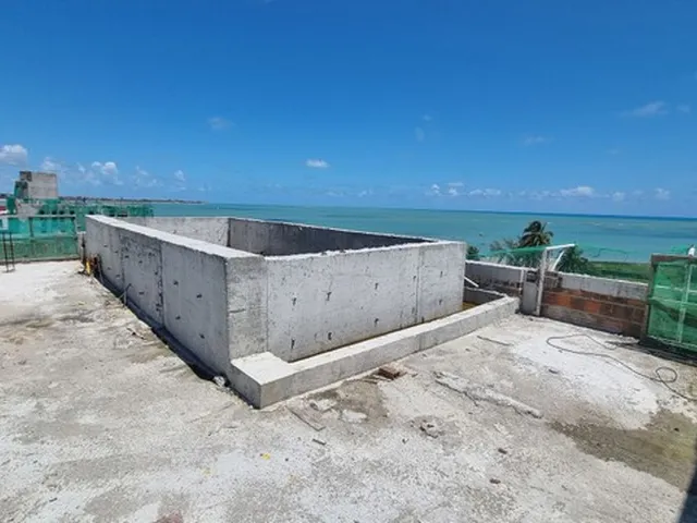 Imagem 16: Apartamento 2 Quartos Beira Mar do Bessa