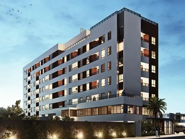 Imagem 15: Apartamento 2 Quartos Beira Mar do Bessa