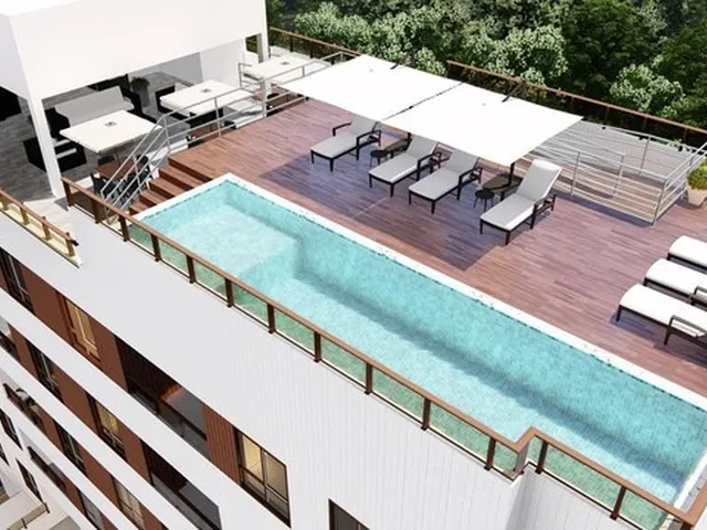 Imagem 5: Apartamento 2 Quartos Beira Mar do Bessa