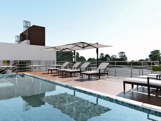 Imagem 11: Apartamento 2 Quartos Beira Mar do Bessa