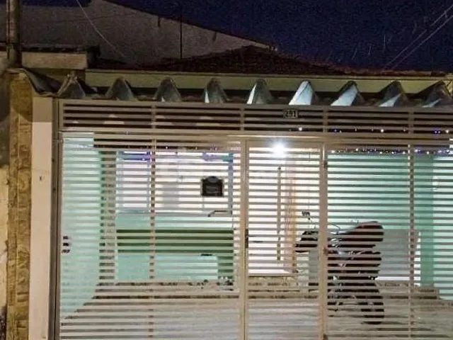 Imagem: Casa no Coroado, Próximo Ao Supermercado